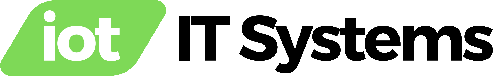 iot IT Systems